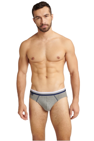 Slipy męskie Henderson Frosty 2p 40826-MLC 2-pack