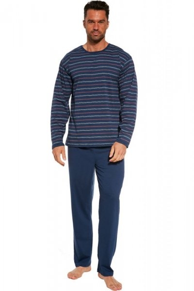 Piżama męska Cornette Various 138/44