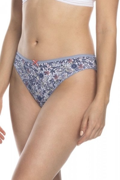 Figi damskie Lama L 129 HC-04 3-pak