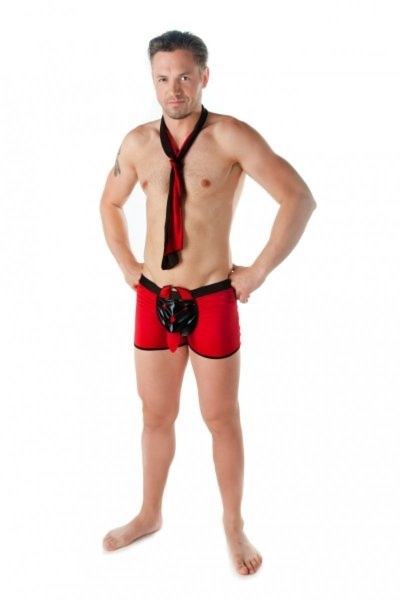 Bokserki męskie SW/108 Andalea