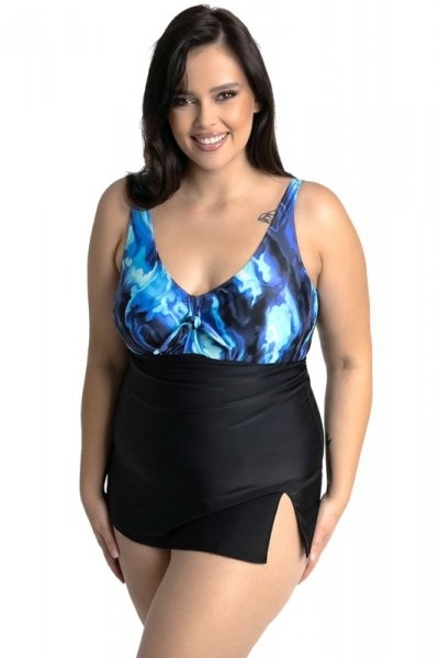 Strój kąpielowy Primo skj 5 25 czarny