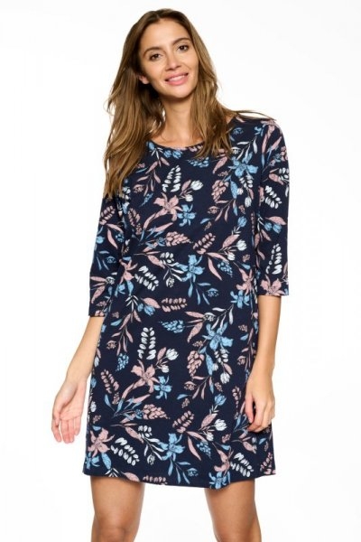 Damska koszula nocna Henderson Ladies Nory 39603 