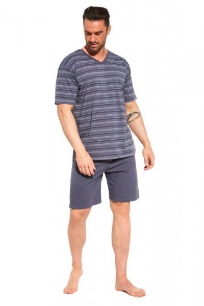 Piżama męska Cornette Various 330/31