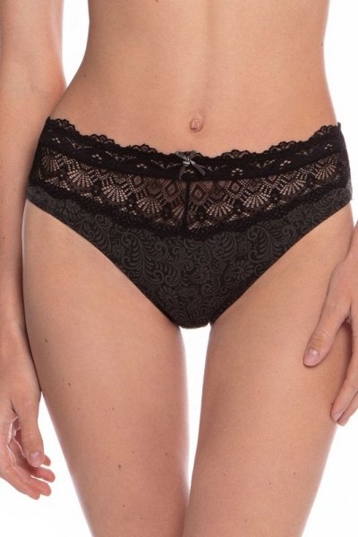 Figi damskie Lama bikini L 1526BI ex 2-pak