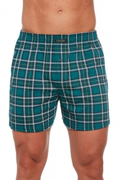 Szorty męskie Cornette Comfort 002/273