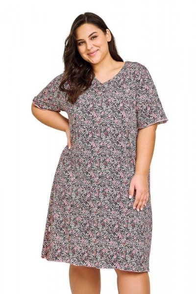 Damska koszula nocna Taro Amora 3170 01