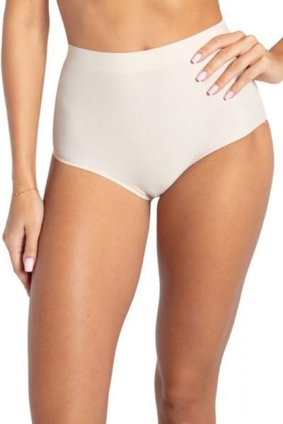 Figi damskie Gatta Brigitte comfort 1594s beżowe