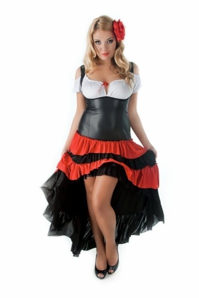 Sukienka SW/101 Andalea