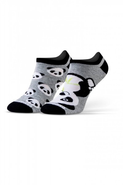 Stopki finest cotton duo panda sesto senso