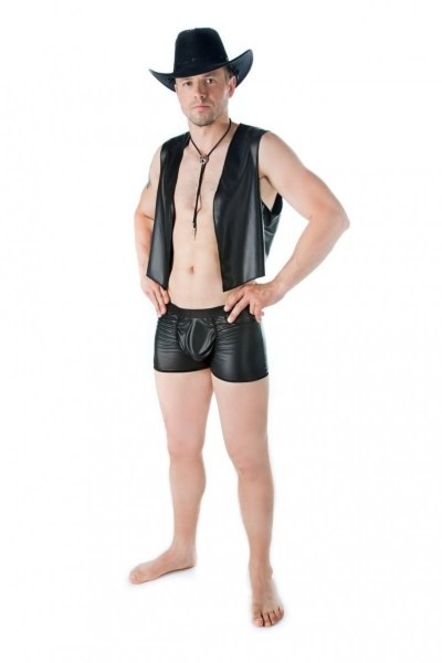 Bokserki męskie SW/106 Andalea