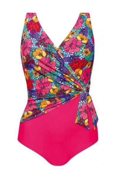 Strój kąpielowy Self skj Thailand3 1069F23 5