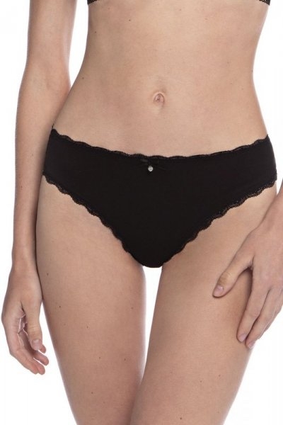 Figi damskie Lama 1535BI 2-pak