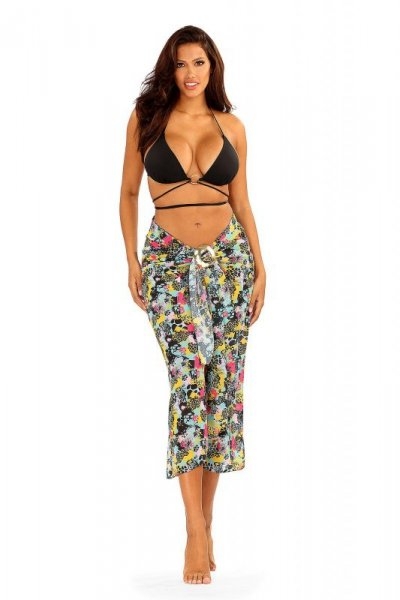 Pareo plażowe Self 13 D95CH 7