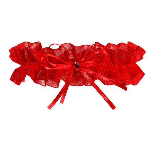 Podwiązka Julimex Salamanka