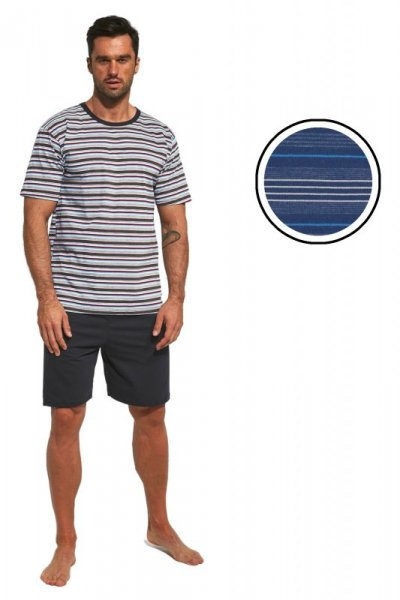 Piżama męska Cornette Various 338/36