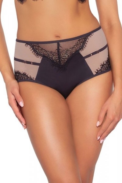 Figi damskie Ava Jardin 2007/b cold espresso