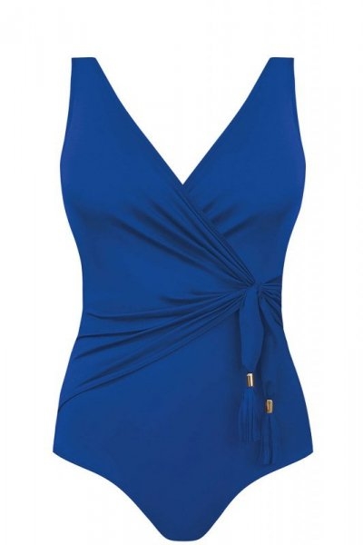 Strój kąpielowy Self skj Monaco14 1069N6 13 niebieski