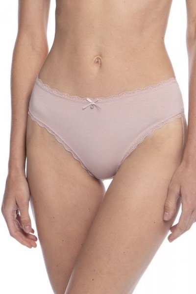 Figi damskie Lama 1538BI 2-pak