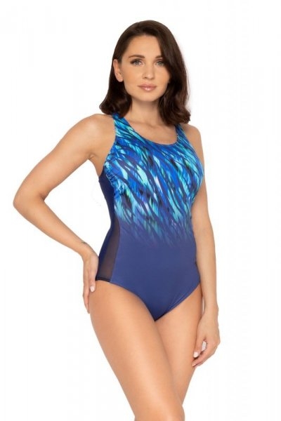 Strój kąpielowy Self skj Trends sport 36PW 36