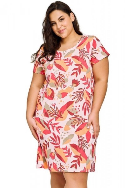 Damska koszula nocna Taro Tessa 3152 01