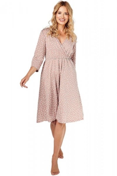 Koszula do karmienia Taro 2976