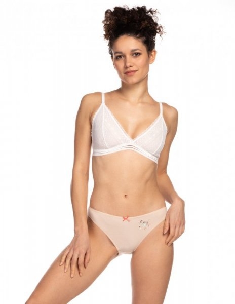 Figi damskie Lama L-100MB 46 3-pak