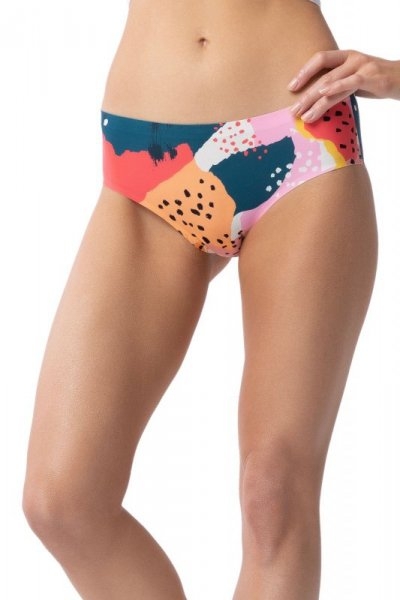 Figi damskie Julimex Tutti Frutti Classic