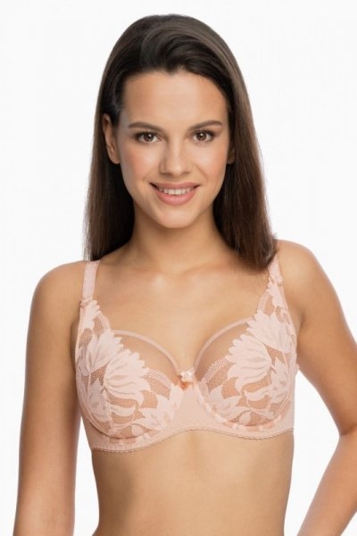 Biustonosz miękki Gaia Nike 1135 