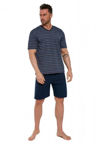 Piżama męska Cornette Various 330/33