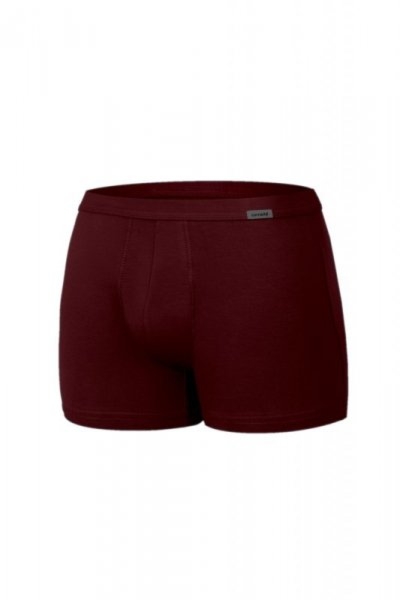 Bokserki męskie Cornette Authentic 223 mini claret