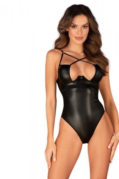 Body Norides Obsessive