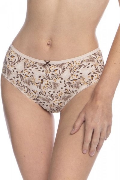 Figi damskie Lama 127 BI 20ex 3-pak