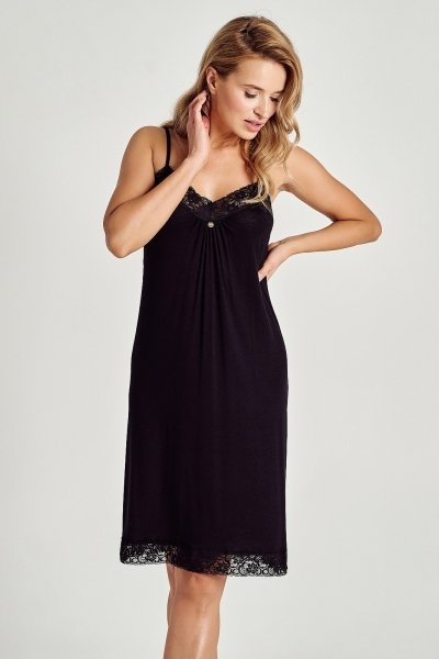 Damska koszula nocna Taro Mercy 3118 01