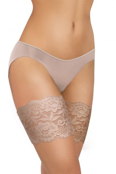 Opaska na uda thigh bands koronka sabia sesto senso
