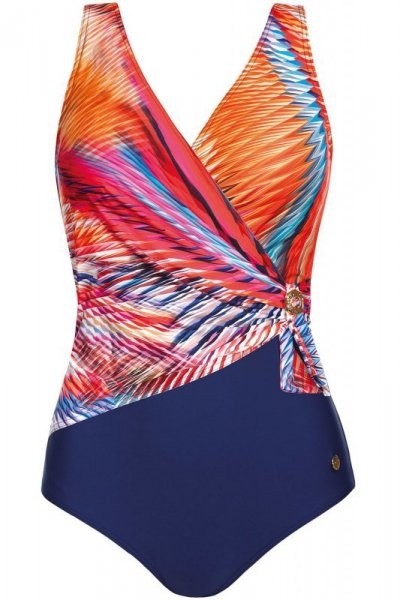 Strój kąpielowy Self skj Thailand3 1069F23 43