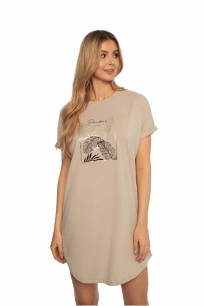 Damska koszula nocna Henderson Ladies Apparel 41312-88X