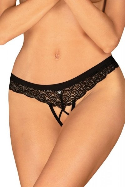 Figi otwarte Chemeris Obsessive