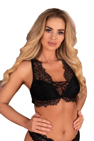 Biustonosz Danaramis Livia Corsetti