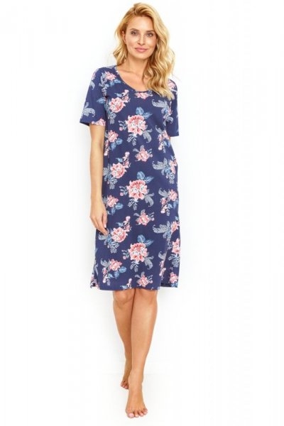 Damska koszula nocna Taro Ellie 2879 01 
