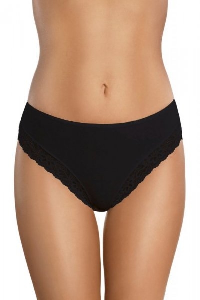 Figi damskie Gabidar 041 Gabidar czarne