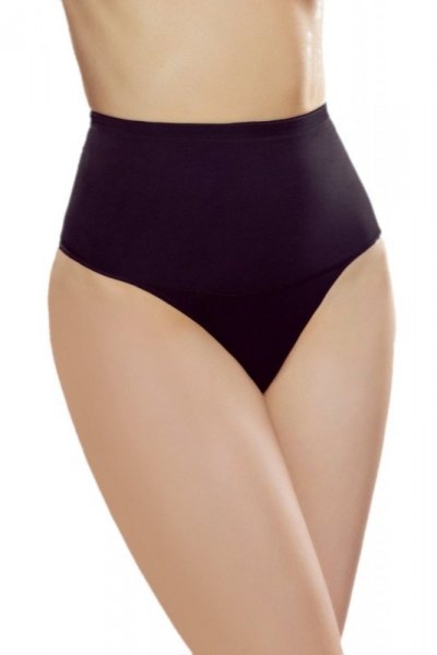 Stringi modelujące Eldar Vektra czarne