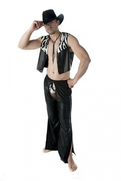 Komplet męski SW/105 Andalea