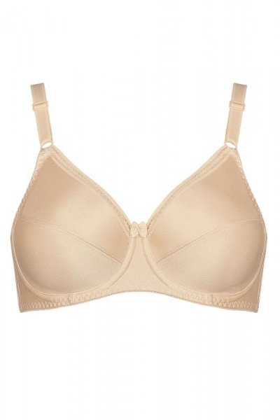 Biustonosz miękki Triumph Claudette 200WX skin