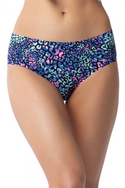 Figi damskie Julimex Illusion classic