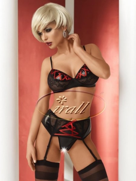 Komplet damski Irall Megan