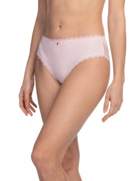 Figi damskie Lama bikini L 1457BI ex 2-pak