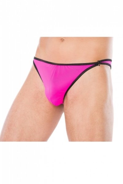 Stringi męskie MC/9081 Andalea