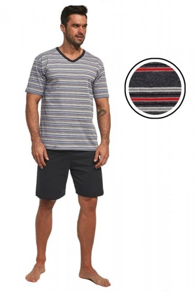 Piżama męska Cornette Various 330/34
