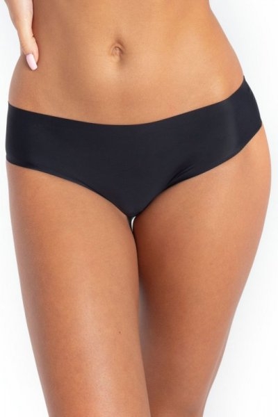 Figi damskie Gatta 1592s brazylian ultra comfort czarne