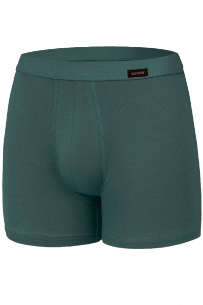 Bokserki męskie Cornette Authentic 220 marine